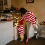 Парні лонги для теплих сімейних моментів та matching looks разом 🤍