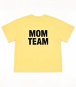 Дитяча футболка MAM TEAM