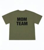 Дитяча футболка MAM TEAM