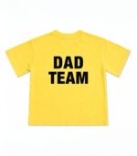 Футболка DAD TEAM