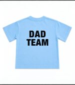 Футболка DAD TEAM