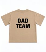 Футболка DAD TEAM