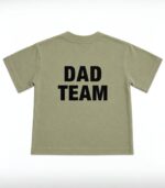 Футболка DAD TEAM