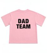 Футболка DAD TEAM