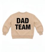 Дитячий Світшот DAD TEAM Matty Tales
