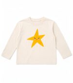 Дитячий лонгслів STAR Matty Tales